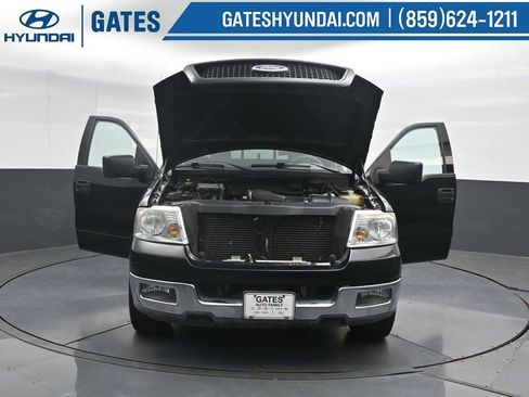 Used 2004 Ford F150 XLT RWD image 44
