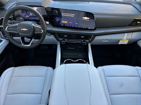 New 2026 Chevrolet Tahoe Premier image 15