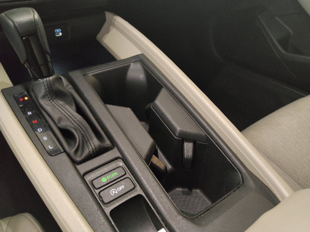 Used 2024 Honda Accord EX image 26
