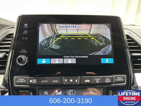 Used 2020 Honda Odyssey EX image 22
