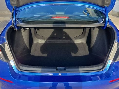 Certified 2023 Honda Civic Sport image 21