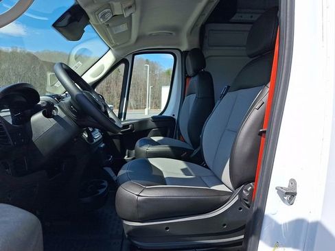 Used 2023 RAM ProMaster 3500 w/ Lane Management Group image 13