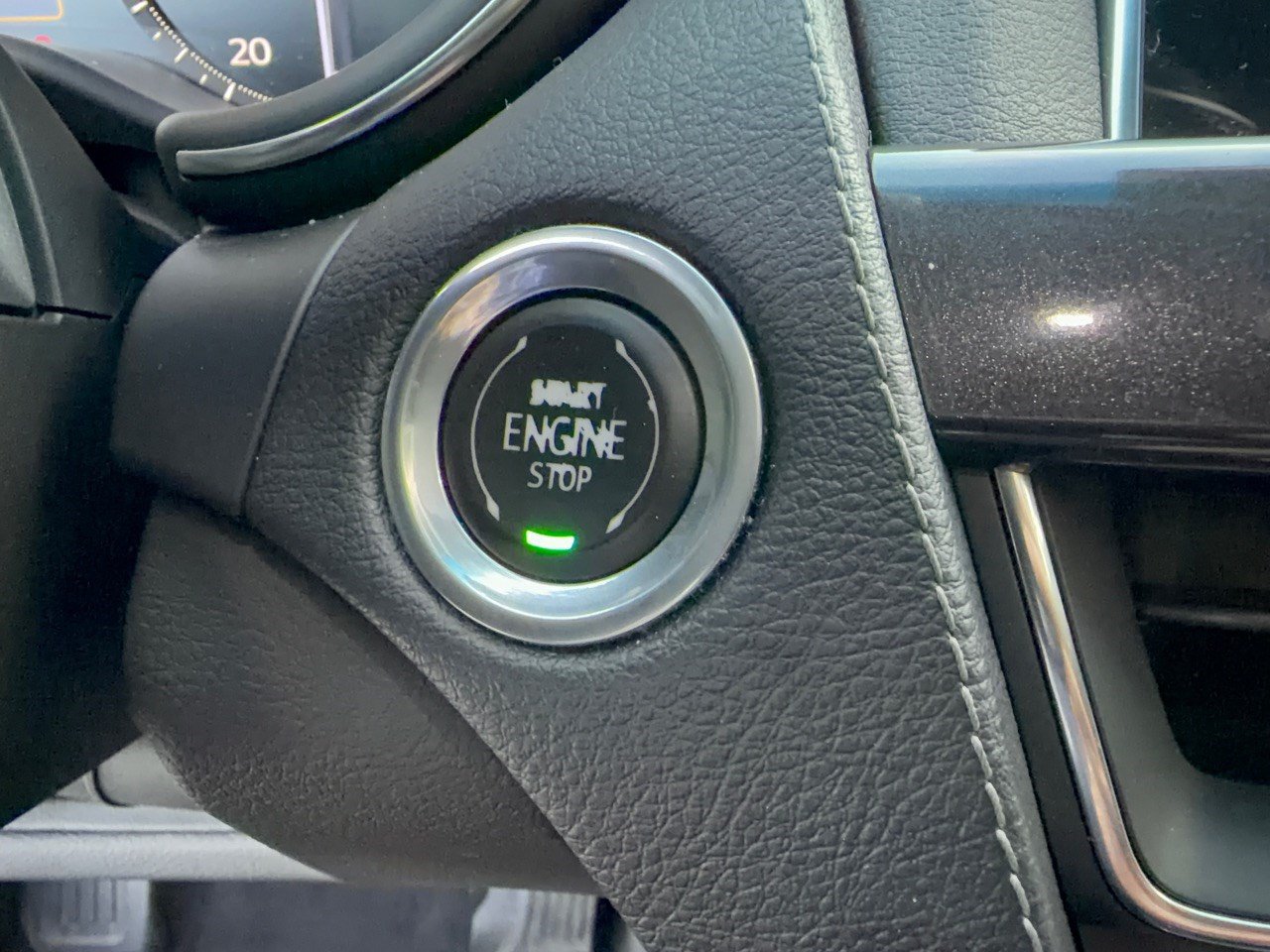 Used 2020 Cadillac CT5 Luxury RWD image 20