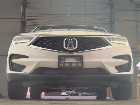 Used 2019 Acura RDX AWD image 3