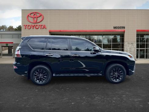 Used 2023 Lexus GX 460 Premium AWD/4WD image 7