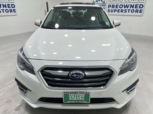 Used 2018 Subaru Legacy 3.6R Limited image 3
