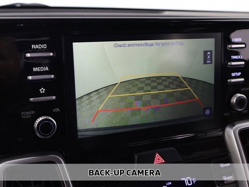 Used 2021 Kia Sorento S image 4