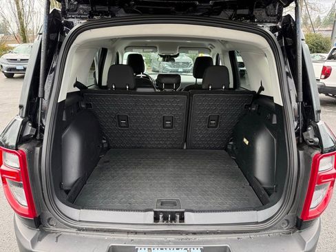 Used 2021 Ford Bronco Sport Big Bend w/ Big Bend Package (96B) image 13