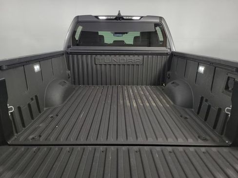 Used 2024 Toyota Tundra Platinum AWD/4WD image 27