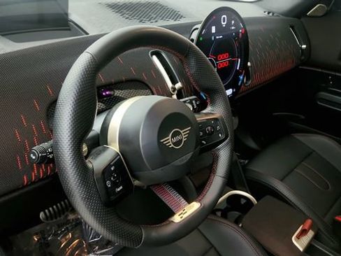 Used 2025 MINI Cooper Countryman John Cooper Works AWD/4WD image 49
