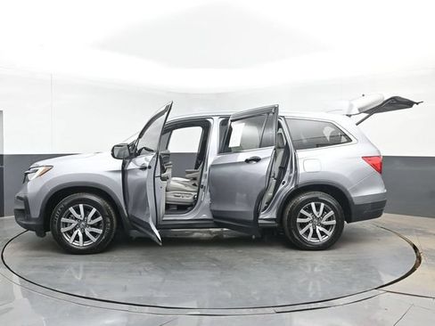 Used 2021 Honda Pilot EX-L image 57
