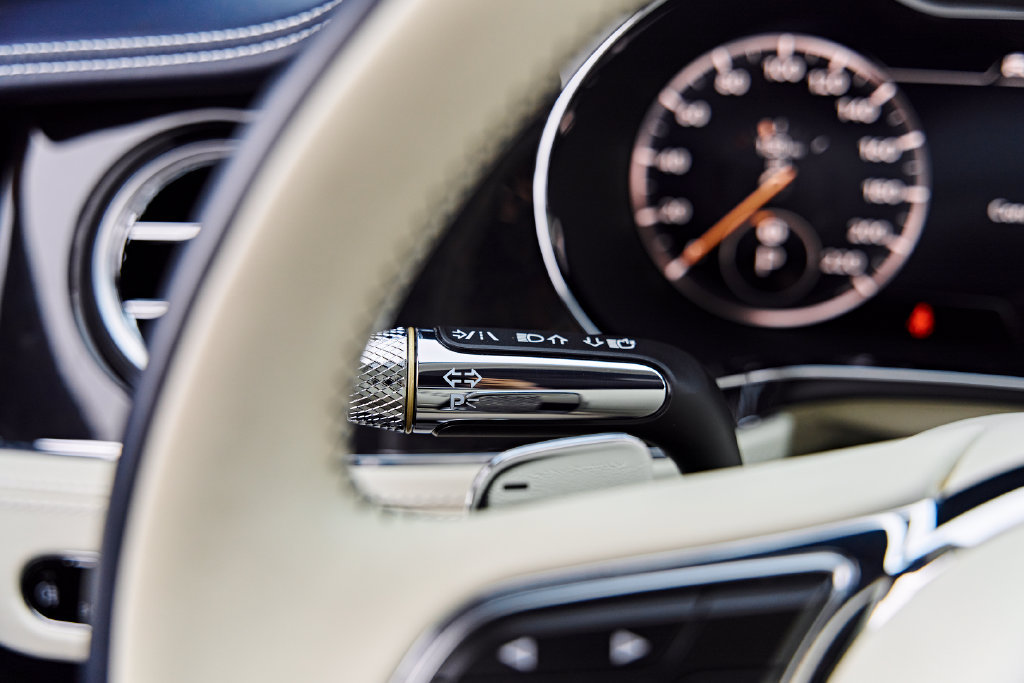 Used 2022 Bentley Continental GT AWD/4WD image 44