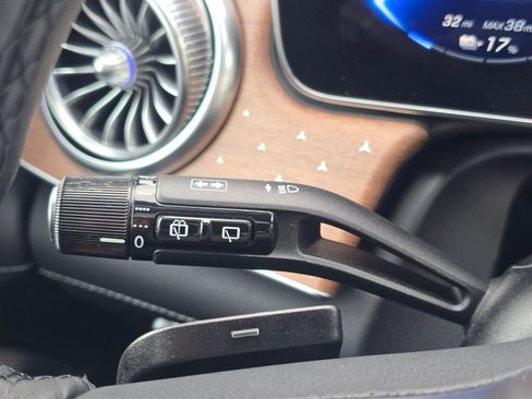 Used 2023 Mercedes-Benz EQE 350+ 4MATIC SUV image 36