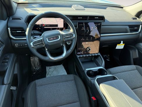 New 2026 GMC Terrain Elevation image 15