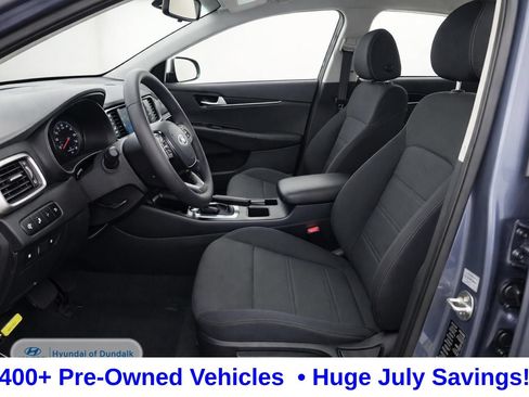 Used 2020 Kia Sorento LX FWD image 10