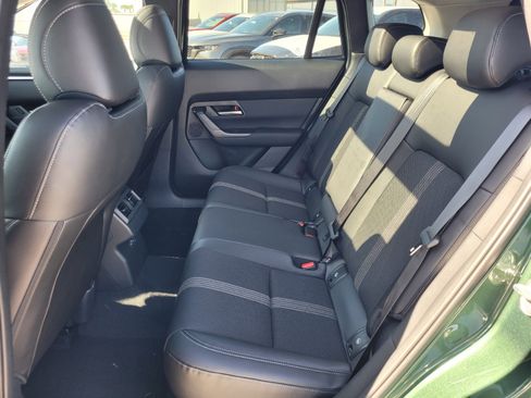 New 2026 MAZDA CX-50 AWD 2.5 S w/ Weather Package image 6