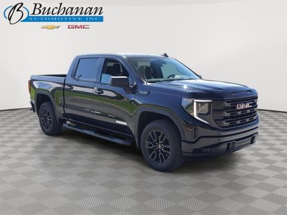 New 2026 GMC Sierra 1500 Elevation w/ Preferred Package