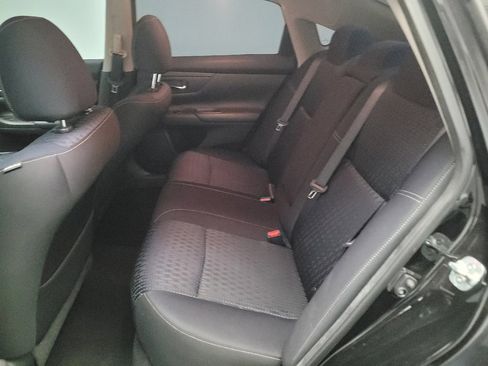 Used 2017 Nissan Altima 2.5 S w/ Power Driver Seat Package image 18