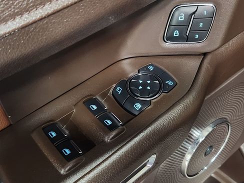 Used 2022 Ford Expedition Max King Ranch image 43