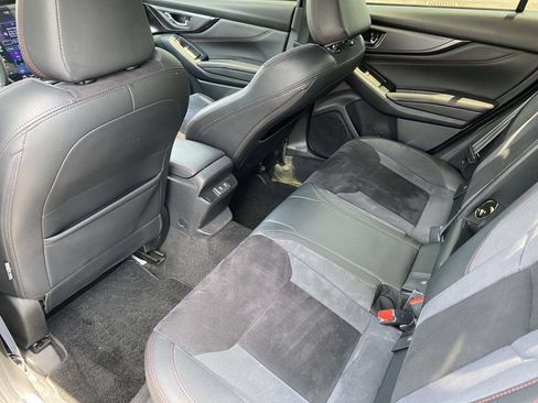 Used 2022 Subaru WRX Limited AWD/4WD image 13
