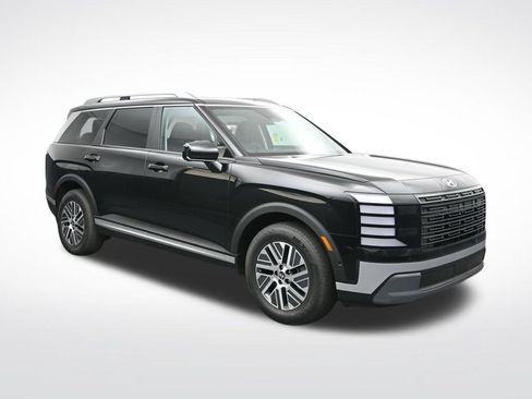 New 2026 Hyundai Palisade SEL Premium FWD image 8