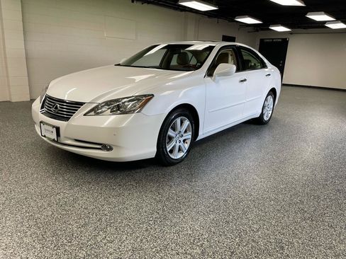 Used 2007 Lexus ES 350 FWD image 9