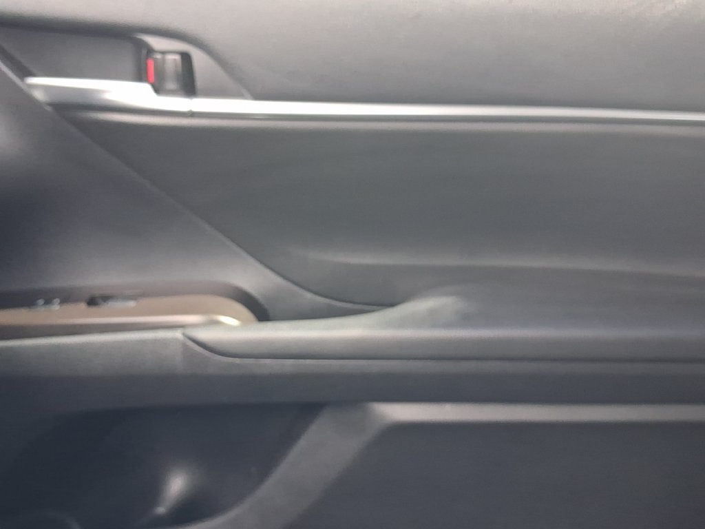 Used 2024 Toyota Camry LE FWD image 25