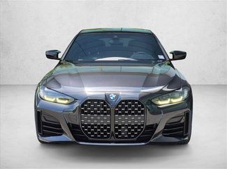 Used 2023 BMW M440i Gran Coupe w/ Premium Package RWD video 2
