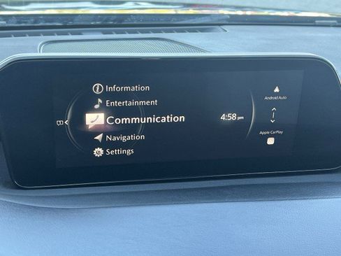 Used 2024 MAZDA MAZDA3 s image 13