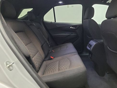 Used 2019 Chevrolet Equinox LT image 19