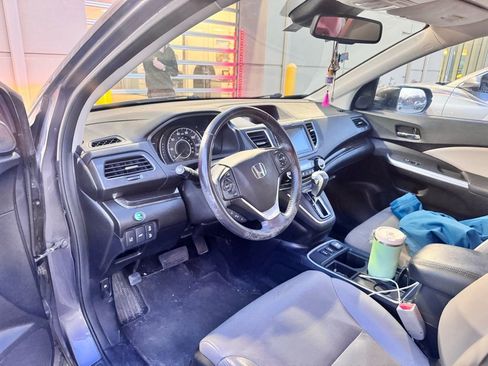 Used 2016 Honda CR-V Touring image 13
