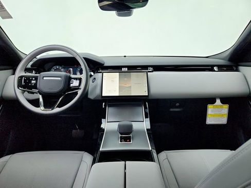 New 2026 Land Rover Range Rover Velar S image 29