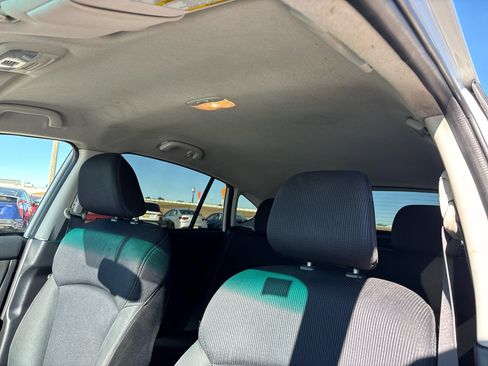 Used 2016 Subaru Impreza 2.0i Sport Premium image 19