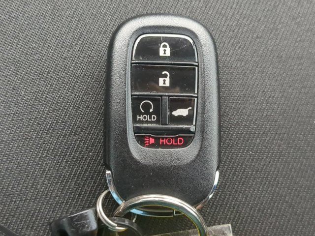 Used 2024 Honda Civic Sport image 25