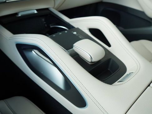 New 2026 Mercedes-Benz GLE 350 4MATIC image 24