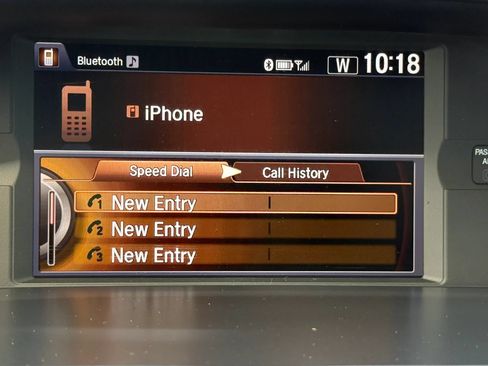Used 2014 Honda Odyssey EX image 36