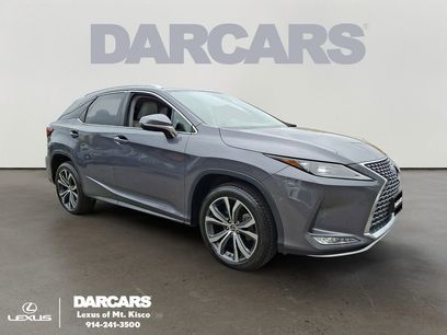 Used 2022 Lexus RX 350 FWD w/ Premium Package