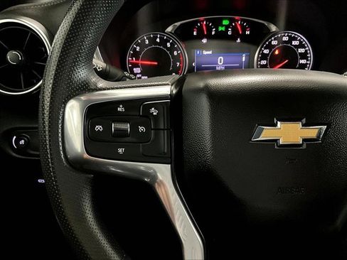 Used 2022 Chevrolet Blazer LT FWD image 20