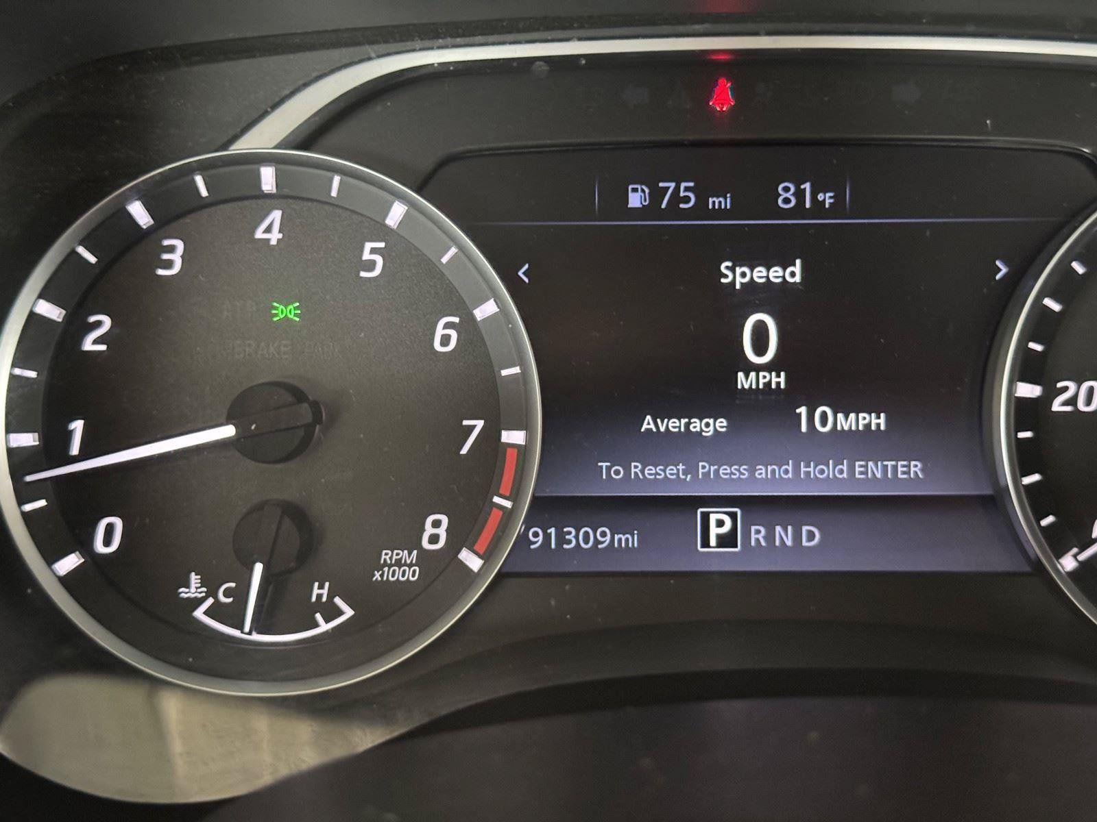 Used 2022 Nissan Frontier SV RWD image 11