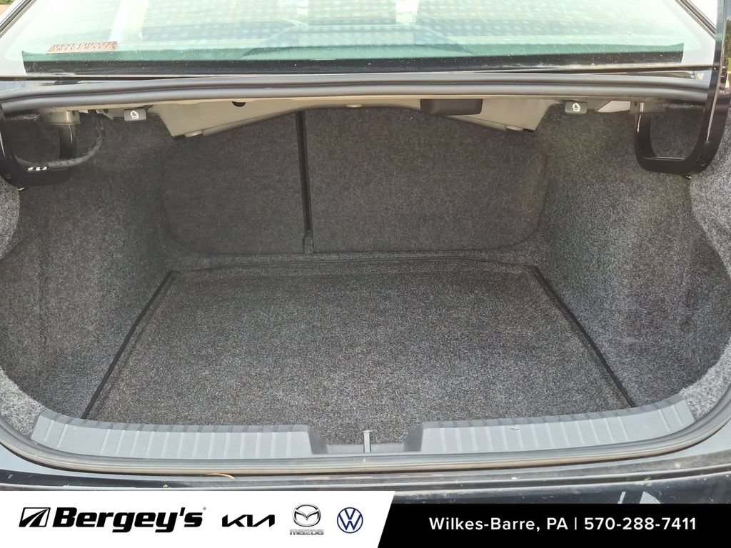 Used 2019 Volkswagen Jetta S w/ Driver Assistance Package FWD image 24