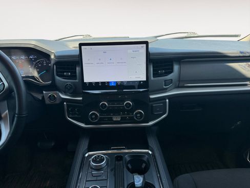 Certified 2023 Ford Expedition XL AWD/4WD image 11