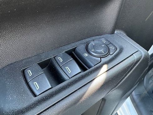 New 2025 GMC Sierra 1500 Pro w/ Pro Value Package image 23