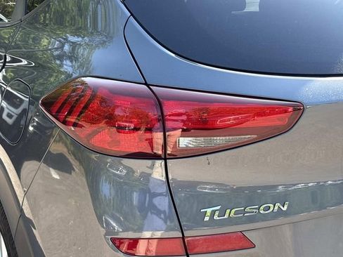 Used 2019 Hyundai Tucson SE FWD image 11