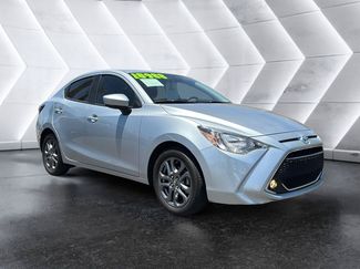 Used 2019 Toyota Yaris LE FWD video 1
