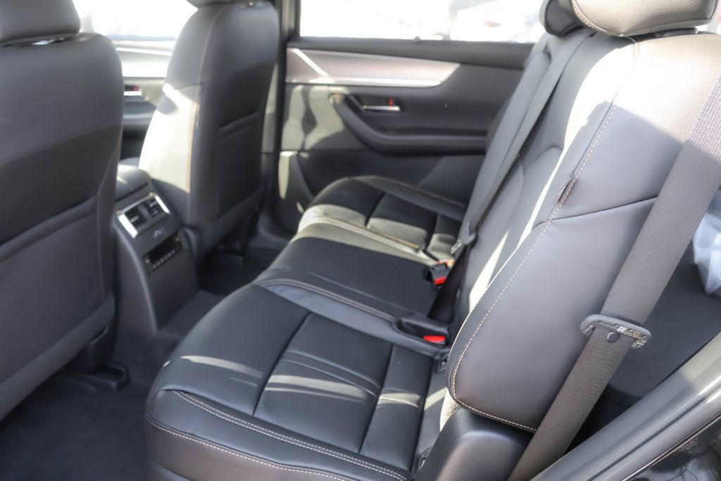 New 2026 MAZDA CX-70 SC AWD/4WD image 31