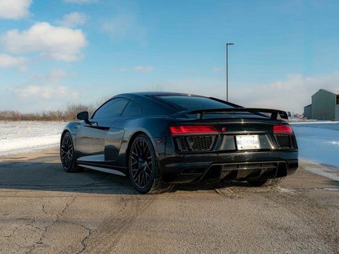 Used 2017 Audi R8 V10 plus image 29