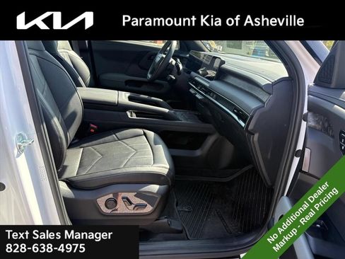New 2027 Kia Telluride SX Prestige X-Pro AWD/4WD image 21
