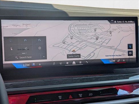 Used 2024 BMW i7 M70 w/ Premium Package image 13