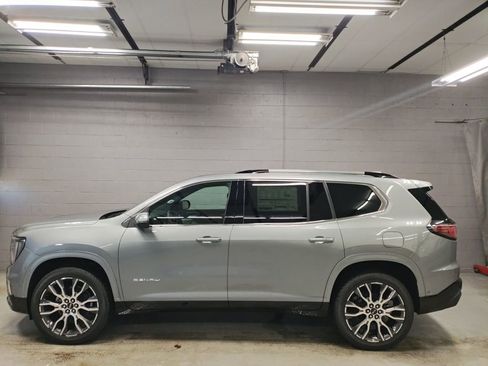 New 2026 GMC Acadia Denali Ultimate image 18
