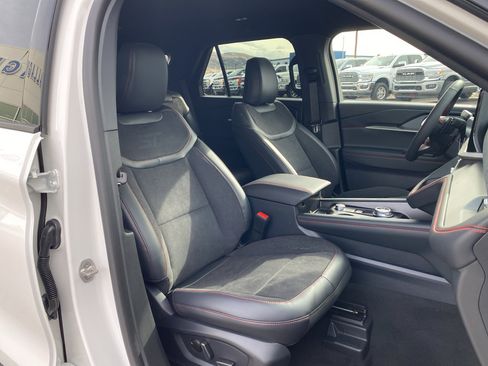 New 2026 Ford Explorer ST image 6